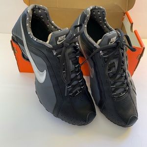 Nike In-Season TR 4 Shox Women’s 8.5